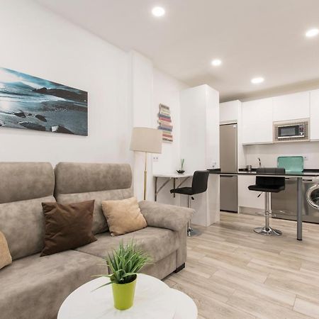 4Torres Homes - Sofia มาดริด ภายนอก รูปภาพ
