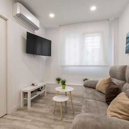 4Torres Homes - Sofia มาดริด ภายนอก รูปภาพ