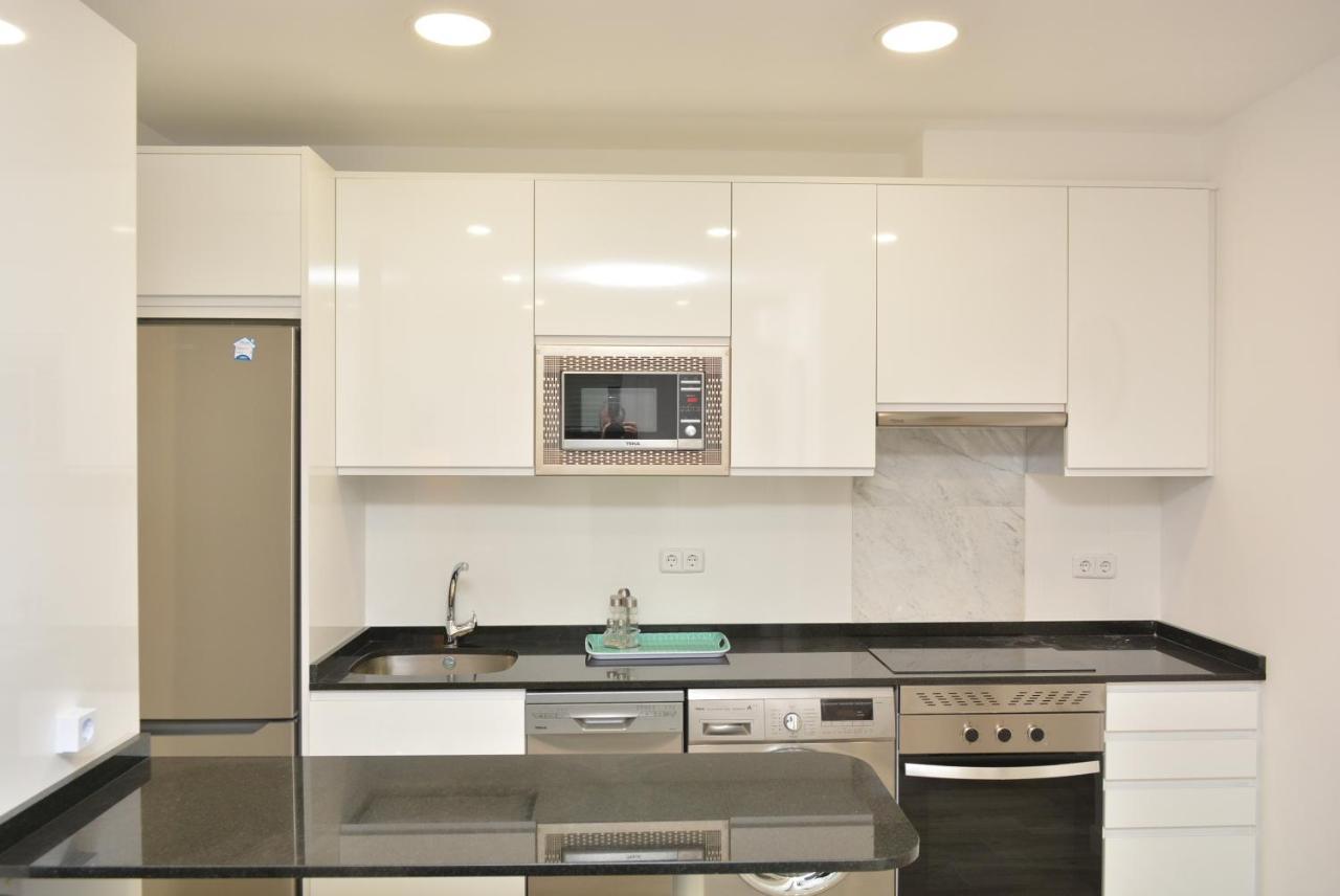 4Torres Homes - Sofia มาดริด ภายนอก รูปภาพ