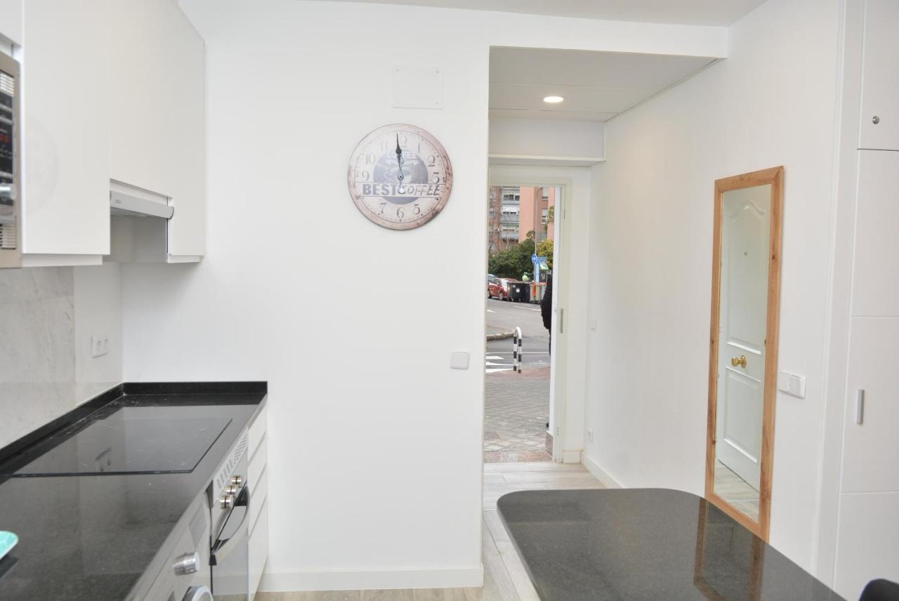 4Torres Homes - Sofia มาดริด ภายนอก รูปภาพ