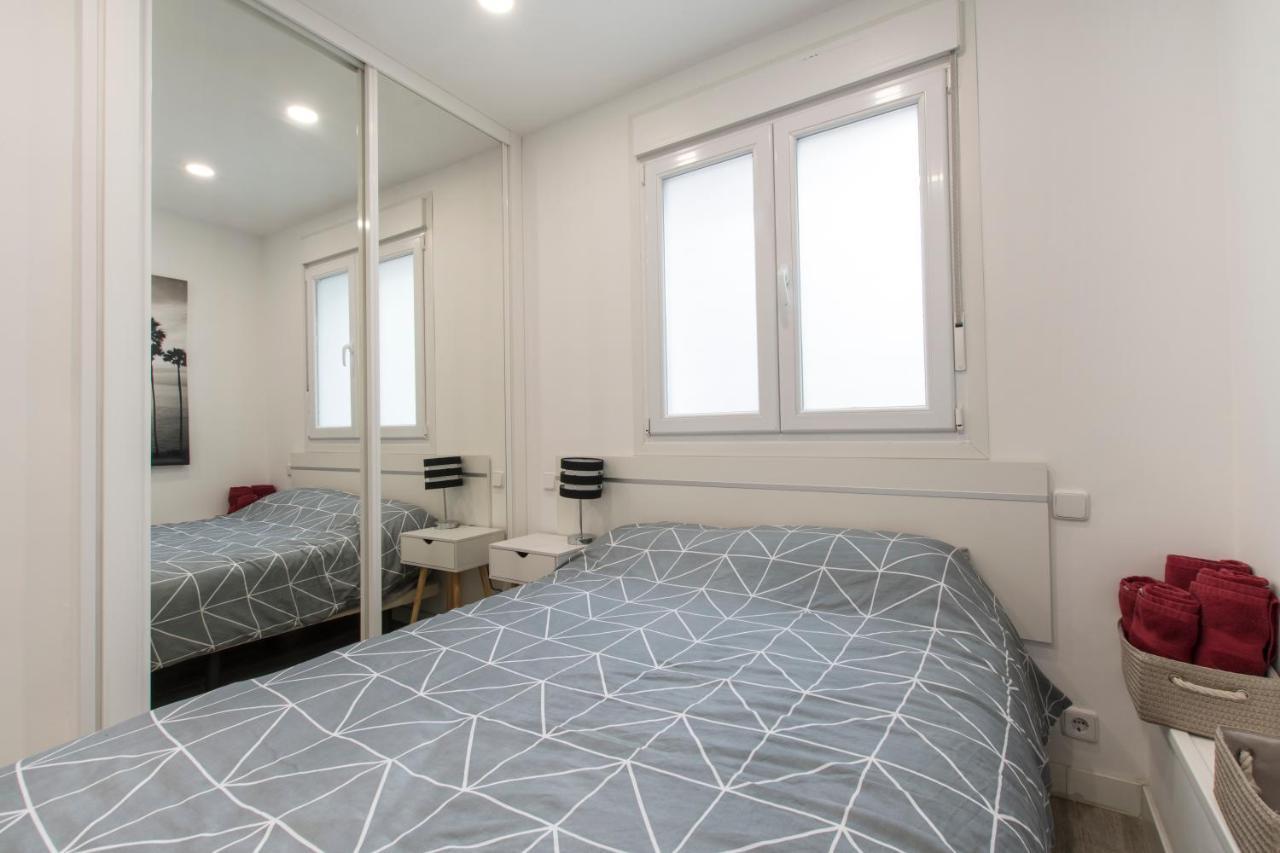 4Torres Homes - Sofia มาดริด ภายนอก รูปภาพ