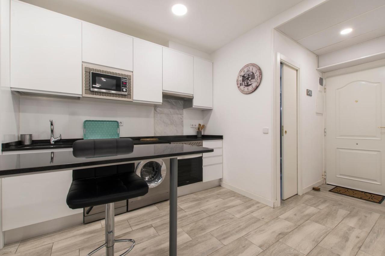 4Torres Homes - Sofia มาดริด ภายนอก รูปภาพ