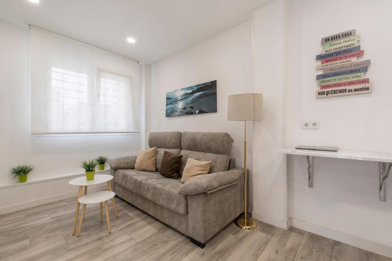 4Torres Homes - Sofia มาดริด ภายนอก รูปภาพ