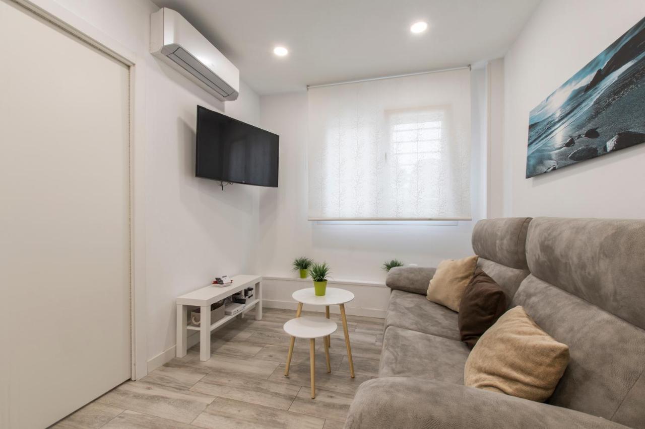 4Torres Homes - Sofia มาดริด ภายนอก รูปภาพ