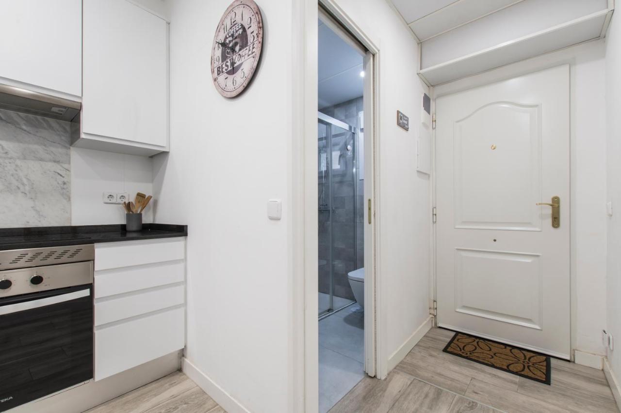 4Torres Homes - Sofia มาดริด ภายนอก รูปภาพ