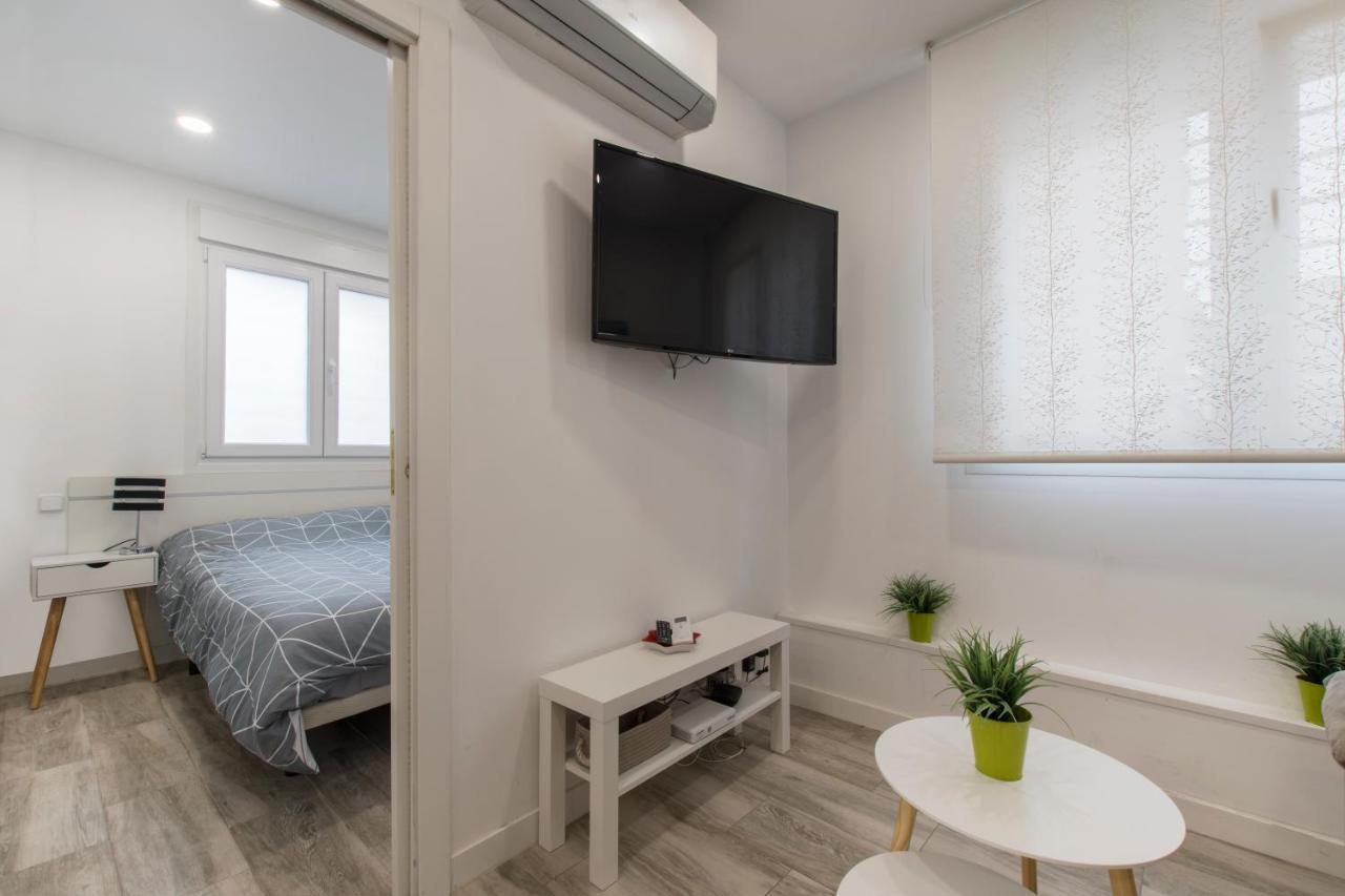 4Torres Homes - Sofia มาดริด ภายนอก รูปภาพ