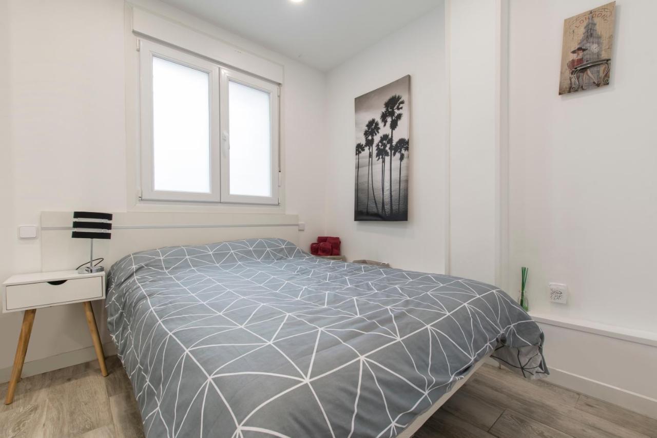 4Torres Homes - Sofia มาดริด ภายนอก รูปภาพ